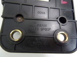 Nissan X-Trail T32 Blind spot - Aklās zonas kontroles modulis 284K16FL2A