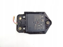 Nissan X-Trail T32 Blind spot control module 284K16FL2A