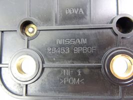 Nissan X-Trail T32 Blind spot control module 284K16FL2A