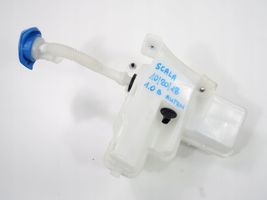 Skoda Scala Serbatoio/vaschetta liquido lavavetri parabrezza 2Q0955453