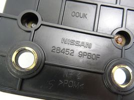 Nissan X-Trail T32 Modulo di controllo del punto cieco 284K06FL2A