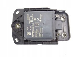 Nissan X-Trail T32 Blind spot control module 284K06FL2A