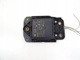 Nissan X-Trail T32 Blind spot control module 284K06FL2A