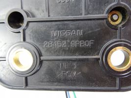 Nissan X-Trail T32 Blind spot control module 284K06FL2A