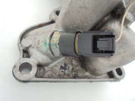 Nissan X-Trail T32 Oil filter mounting bracket 8201005241