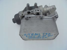Nissan X-Trail T32 Oil filter mounting bracket 8201005241