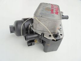 Nissan X-Trail T32 Oil filter mounting bracket 70375888