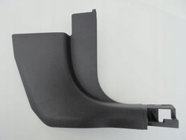 Skoda Scala Rivestimento vano piedi laterale 657863484