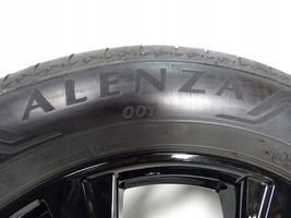 Nissan X-Trail T32 Felgi aluminiowe R18 