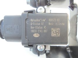 Skoda Scala Regolatore di pressione del freno 1K0612181F