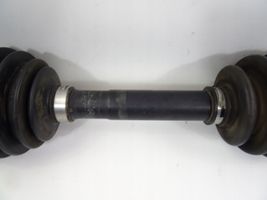 Nissan X-Trail T32 Front driveshaft GNYD4BE4B