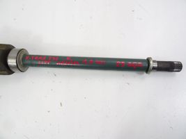 Nissan X-Trail T32 Front driveshaft GNYD4BE4B