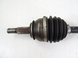 Nissan X-Trail T32 Front driveshaft GNYD4BE4B