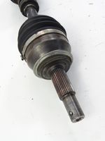 Nissan X-Trail T32 Front driveshaft GNYD4BE4B