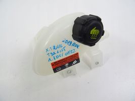 Nissan X-Trail T32 Coolant expansion tank/reservoir 