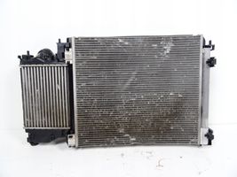 Nissan X-Trail T32 Radiator set 144614EA1A