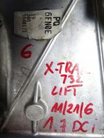 Nissan X-Trail T32 Manualna 6-biegowa skrzynia biegów 6FN0E