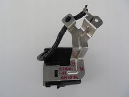 Nissan X-Trail T32 Relay mounting block 