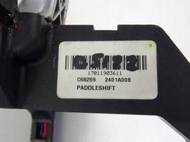 Mitsubishi Outlander Vaihteenvalitsimen kytkin/nuppi 2401A008