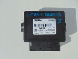 Nissan X-Trail T32 Modulo di controllo del freno a mano 360324BA0A