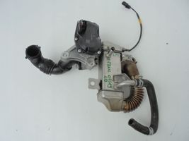 Nissan X-Trail T32 EGR valve cooler 147350678R