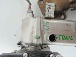 Nissan X-Trail T32 EGR valve cooler 147350678R