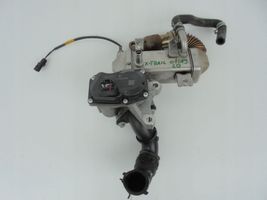 Nissan X-Trail T32 EGR valve cooler 147350678R