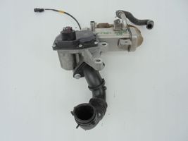 Nissan X-Trail T32 EGR valve cooler 147350678R