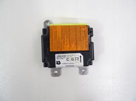 Nissan X-Trail T32 Airbag control unit/module 988204CG0A