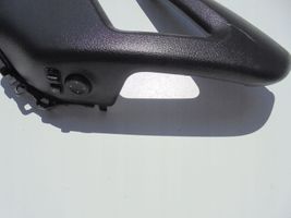 Nissan X-Trail T32 Front door interior handle trim 809454CL0AX