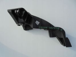 Seat Arona Rear bumper mounting bracket 6F9807378D