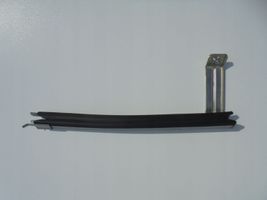 Nissan X-Trail T32 Front door windshield rail 