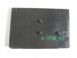 Nissan X-Trail T32 Batteriegestell 244284M800