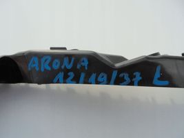Seat Arona Rear bumper mounting bracket 6F9807393B
