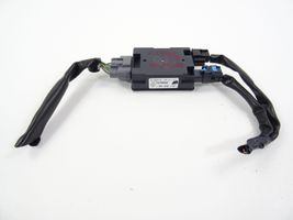 Nissan X-Trail T32 Fuel injection pump control unit/module 169108688R