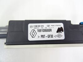 Nissan X-Trail T32 Fuel injection pump control unit/module 169108688R