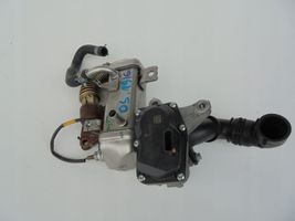 Nissan X-Trail T32 EGR valve cooler 147350678R