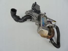 Nissan X-Trail T32 EGR valve cooler 147350678R