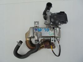 Nissan X-Trail T32 EGR valve cooler 147350678R