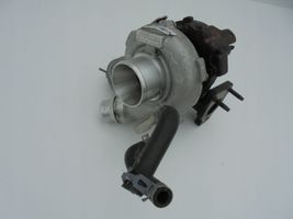 Nissan X-Trail T32 Turbine 8200638766