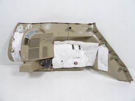 Nissan X-Trail T32 Dolny panel schowka koła zapasowego 849506FR0B