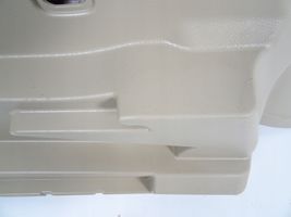 Nissan X-Trail T32 Dolny panel schowka koła zapasowego 849516FROA