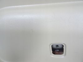 Nissan X-Trail T32 Dolny panel schowka koła zapasowego 849516FROA
