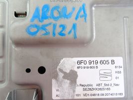 Seat Arona Radija/ CD/DVD grotuvas/ navigacija 6F0919605B