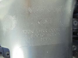 Nissan X-Trail T32 Rear door card panel trim 829764CE0A