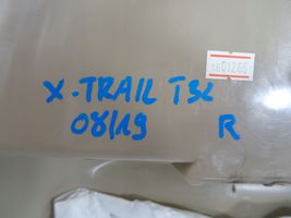 Nissan X-Trail T32 Dolny panel schowka koła zapasowego 849504CE5A