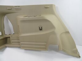 Nissan X-Trail T32 Dolny panel schowka koła zapasowego 849514CE5A