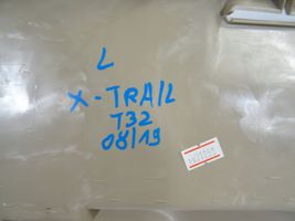 Nissan X-Trail T32 Dolny panel schowka koła zapasowego 849514CE5A