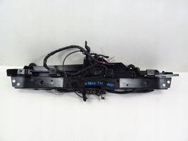 Nissan X-Trail T32 Viršutinė dalis radiatorių panelės (televizoriaus) 