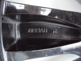 Nissan X-Trail T32 R 19 alumīnija - vieglmetāla disks (-i) 4CB3AMB95
